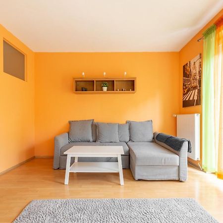 M36 Mester Apartment Budapest Exterior foto